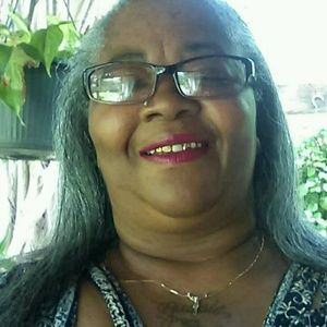 Meet your Posher, Margie